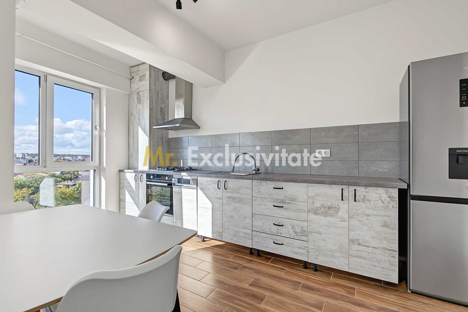 Studio de inchiriat in Pitesti, Calea Craiovei-zona centrala-Bloc nou!