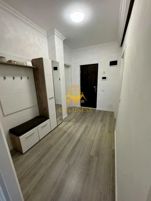 2 camere decomandate,Paris, Central, Parcare, Modern,Bloc nou,NTT Data