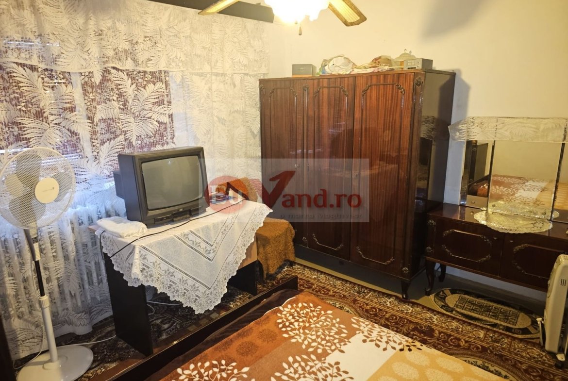 Apartament 2 camere decomandat, Micro 20, langa Piata, 54 mp, Exclusivitate