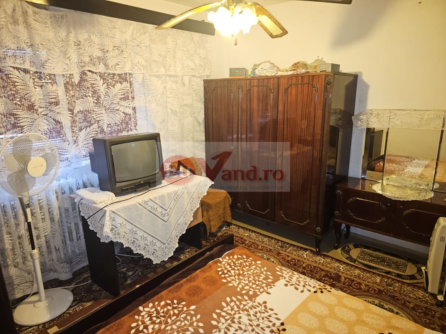 029990d33a164b7692a4f5dd12ce5a56 Apartament 2 camere decomandat, Micro 20, langa Piata, 54 mp, Exclusivitate