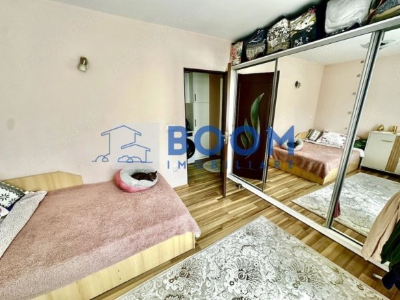 Apartament 2 camere | Zona Centrala | Etaj 1 | Centrala Proprie