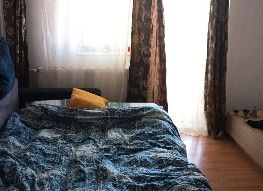 Apartament 3 camere, mobilat, 2 balcoane, Calea Lipovei, Timișoara
