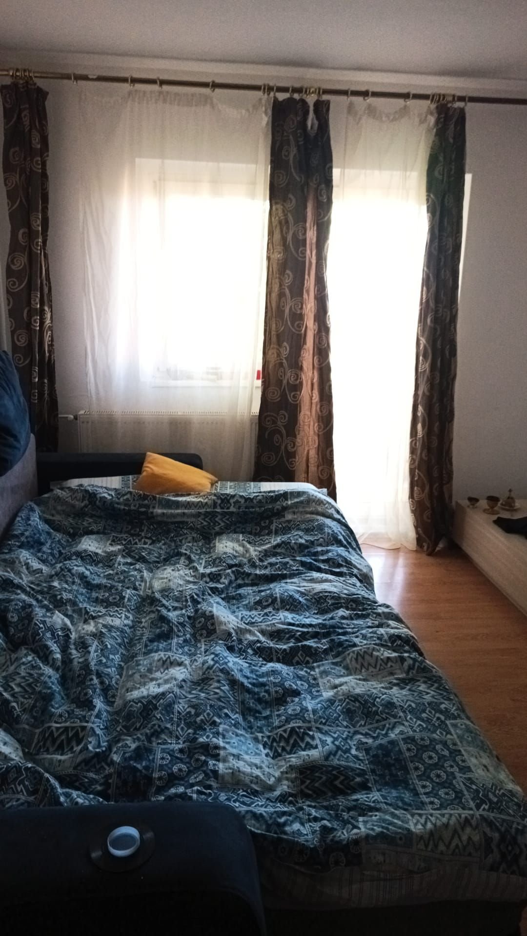 Apartament 3 camere, mobilat, 2 balcoane, Calea Lipovei, Timișoara