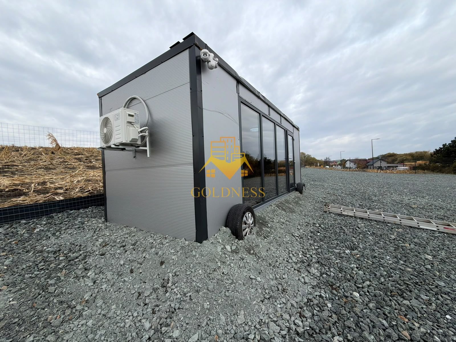 02a8fcea64914af7b034c47bf5f426d2 TEREN, 1000 MP, FRONT 57 ML,CONTAINER BIROU, VALEA CHINTAULUI