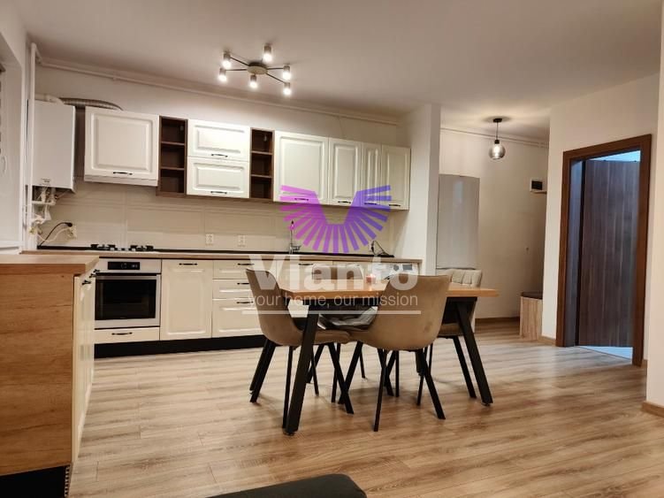 Apartament 2 camere | Parcare inclusa | City Residence | Lazaret, Sibiu
