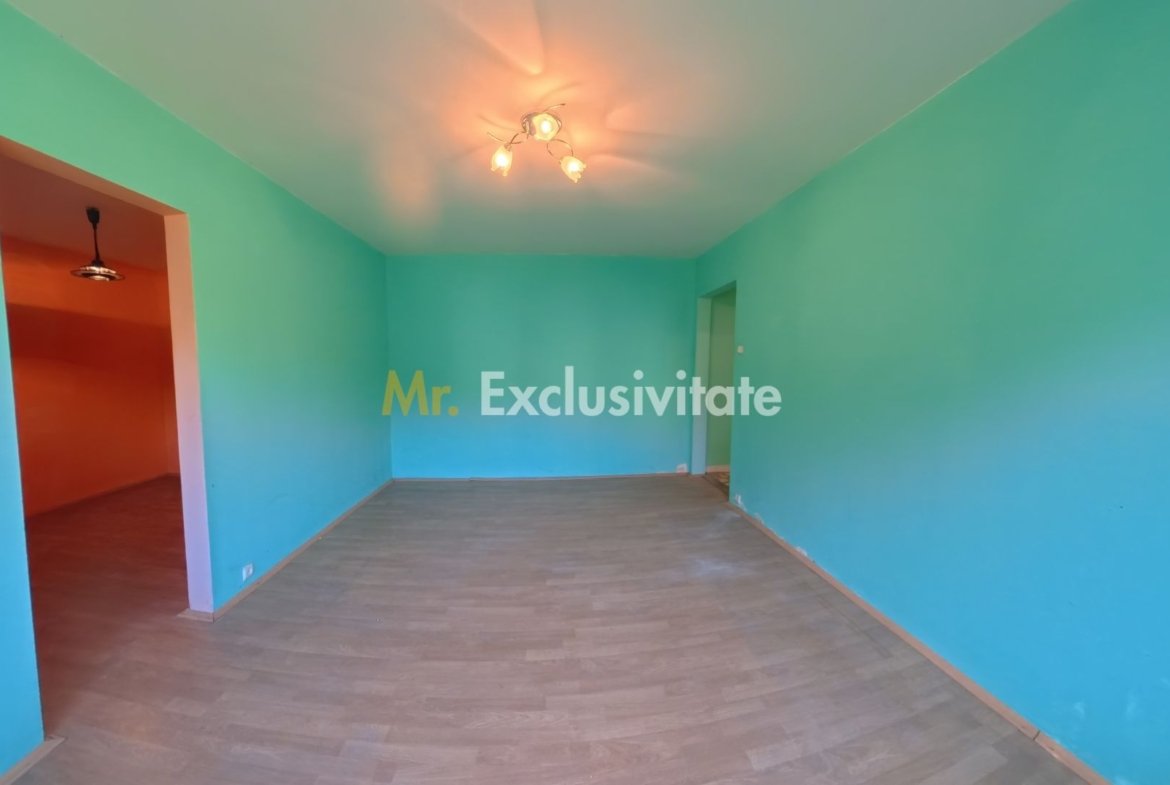 DE VANZARE APARTAMENT 2 CAMERE