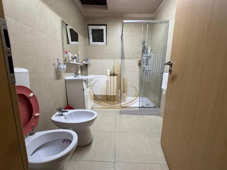 Casă individuală Șagului, 5 camere, 180 mp utili, teren 403 mp