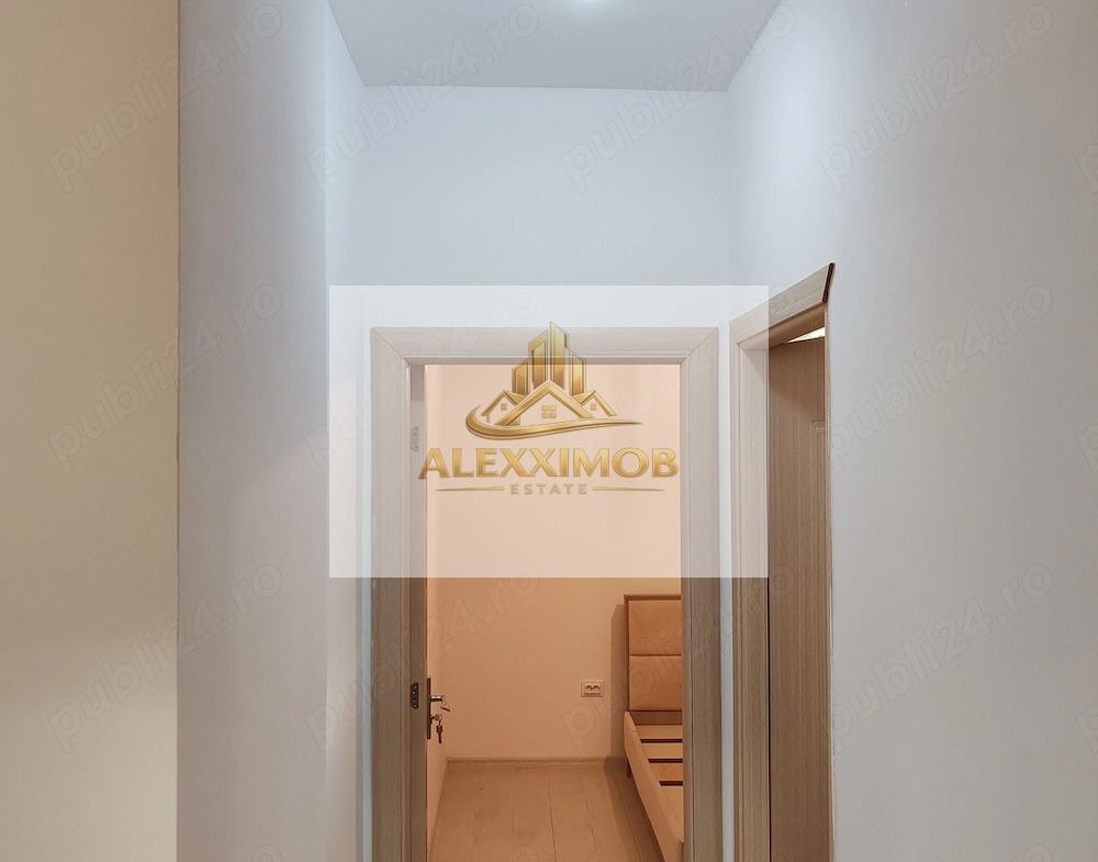 Apatament de Vanzare – 2 Camere – 45 mp – Dimitrie Leonida