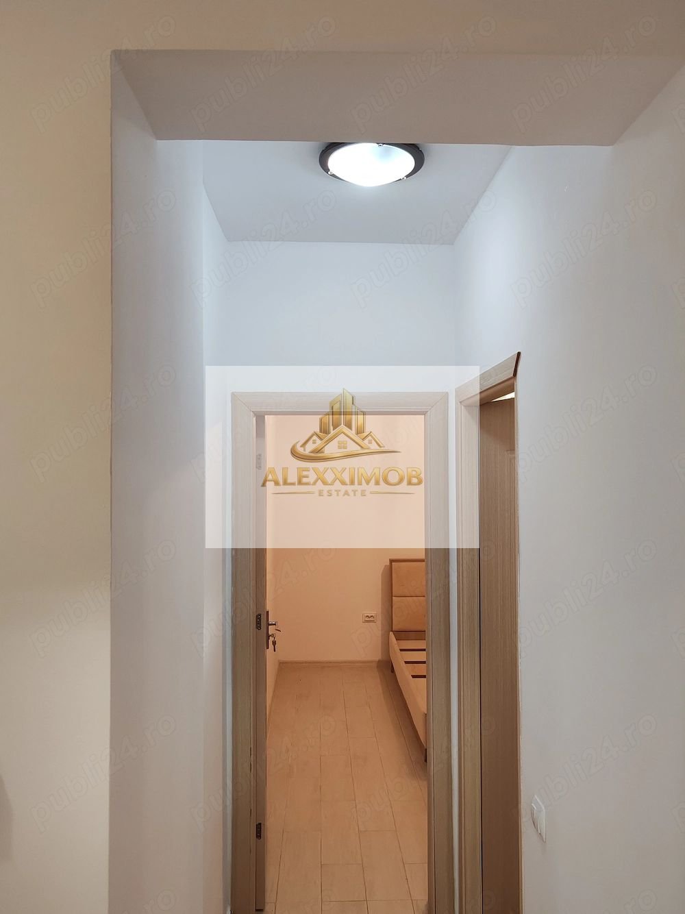 Apatament de Vanzare – 2 Camere – 45 mp – Dimitrie Leonida
