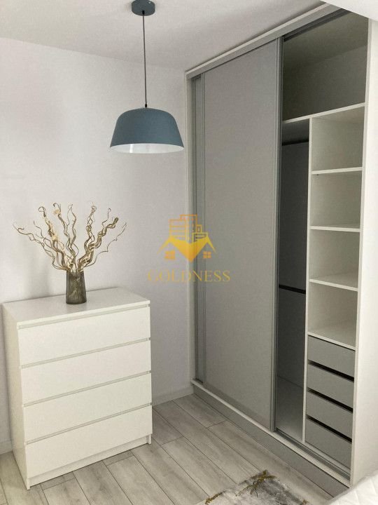 3 camere, modern, parcare, Floresti zona Terra, Urusagului, Profi