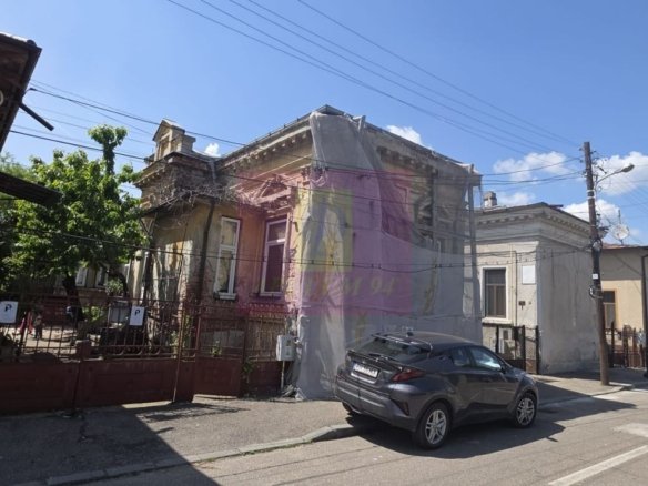 Casa de vanzare in Ploiesti, zona centrala