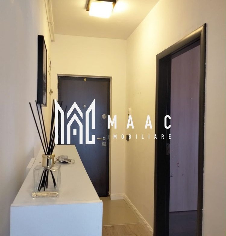 Apartament 3 camere de închiriat | Sibiu, Central | 74 mp
