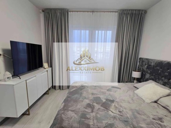 Apartament de Vanzare – 2 Camere – 56 mp – PopestI Leordeni
