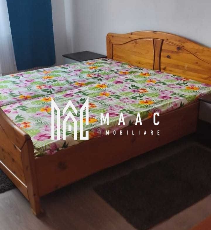 Apartament 3 camere de închiriat | Sibiu, Turnișor | 73 mp