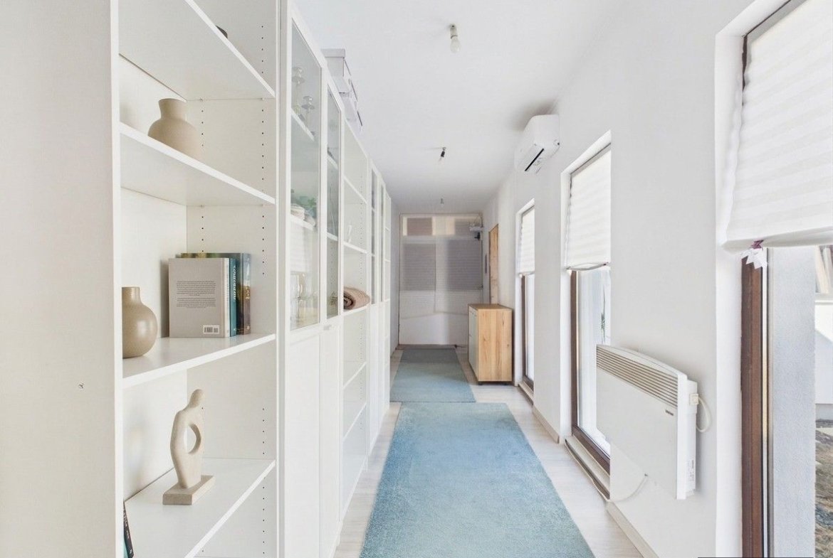 Duplex 3 camere pe colț în Dumbrăvița