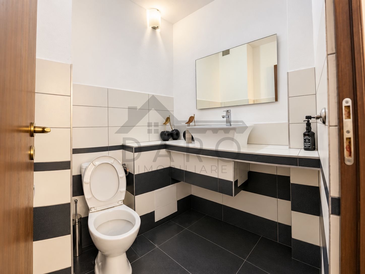 Apartament 3 Camere, 64 MP – Complet Mobilat & Utilat