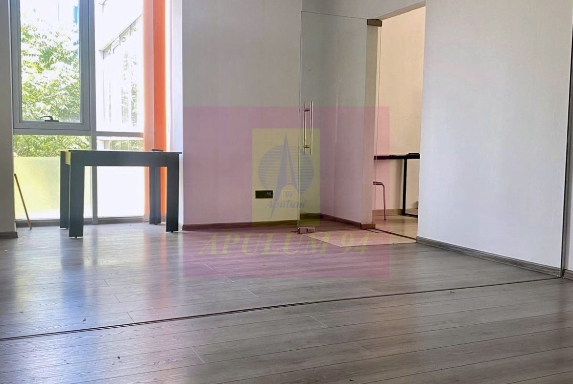 Birou 30 mp | Zona Prosper, 13 Septembrie | Utilitati incluse