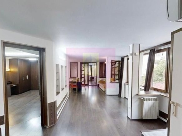 APARTAMENT PREMIUM | 200 MP | VILĂ MONUMENT ARHITECTURAL | CURTE |