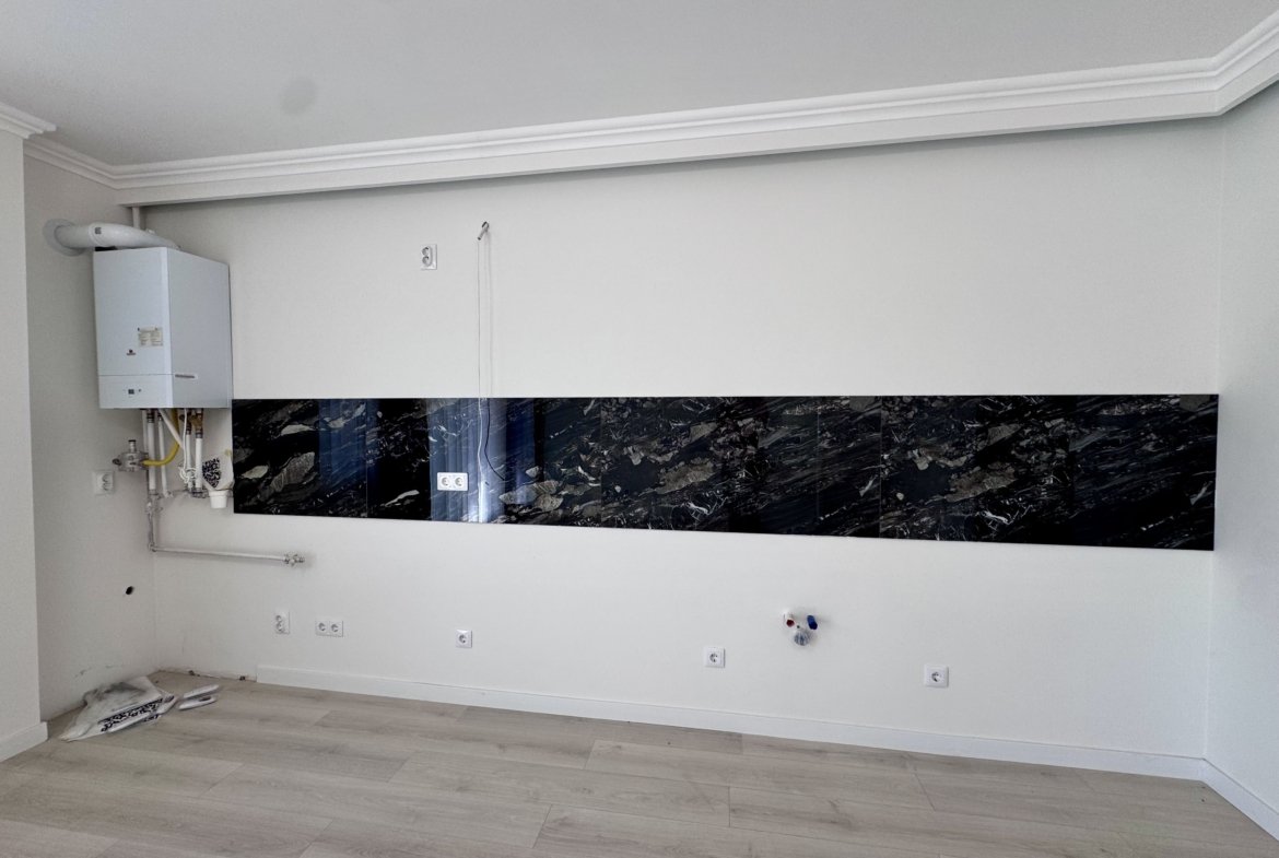 Apartament  9 C3 3 camere Tautului Residence  Parc Poligon Sub Cetate
