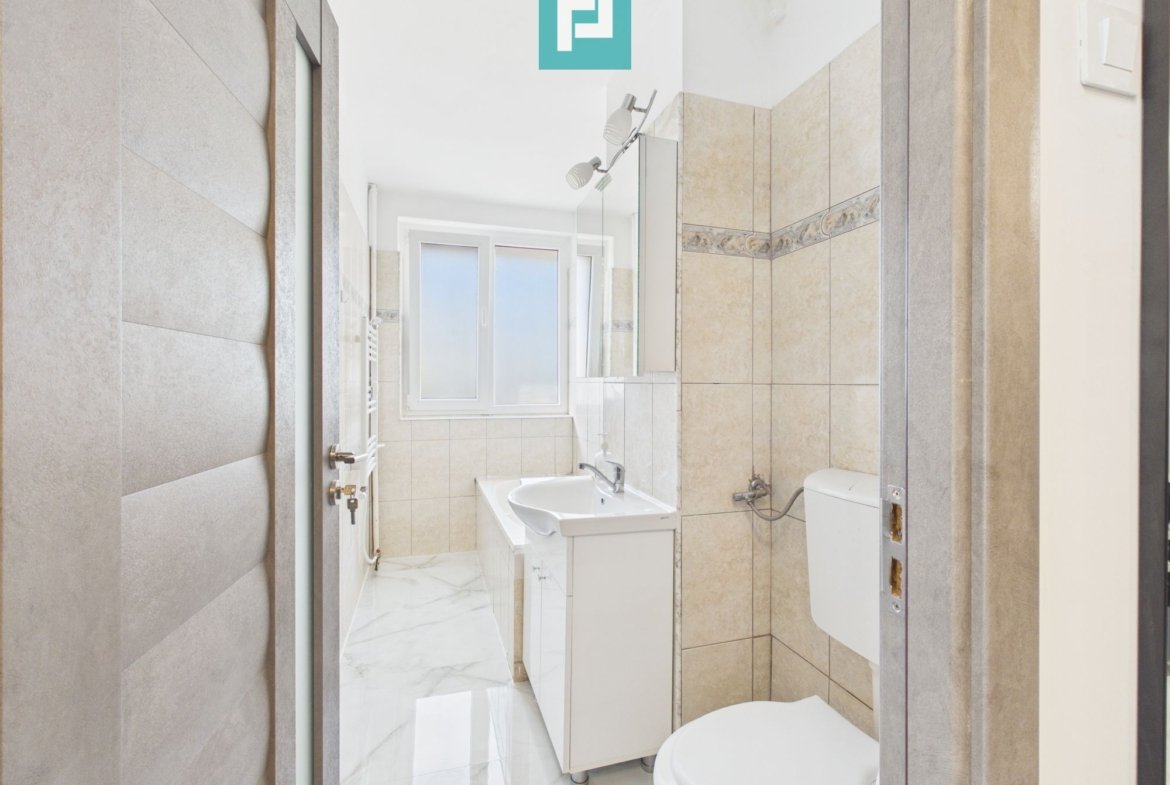 Apartament 3 camere,  Cantemir