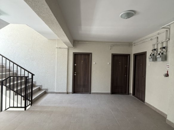 Ap 08 Teilor Residence – 2 camere Finisat