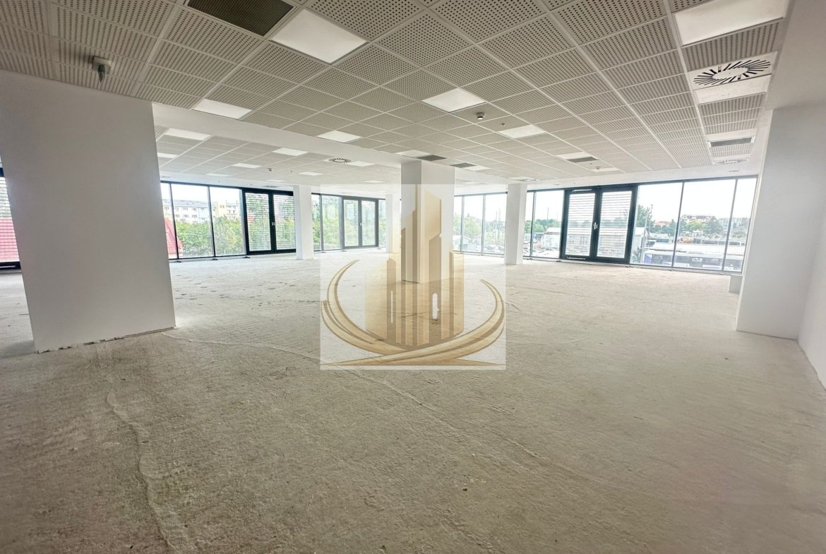 EXCLUSIVITATE | Spațiu comercial premium – Fabrik Residence