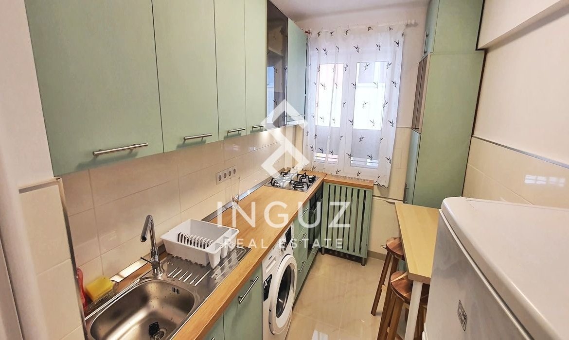Apartament 2 camere de închiriat | Iancului, București