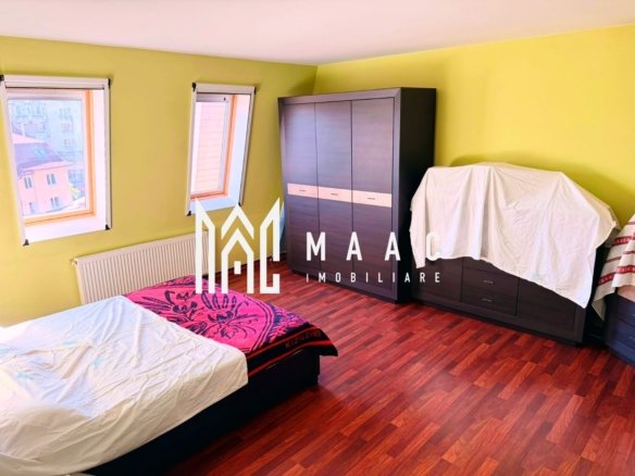 Apartament 2 camere de vânzare | Râmnicu Vâlcea, Central