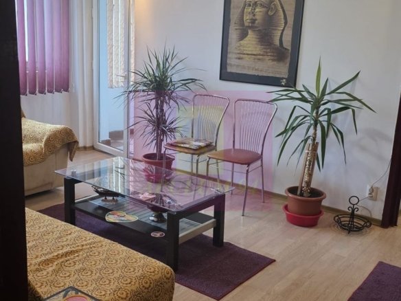 Apartament 2 camere în Colentina | 53 mp | Vedere panoramică