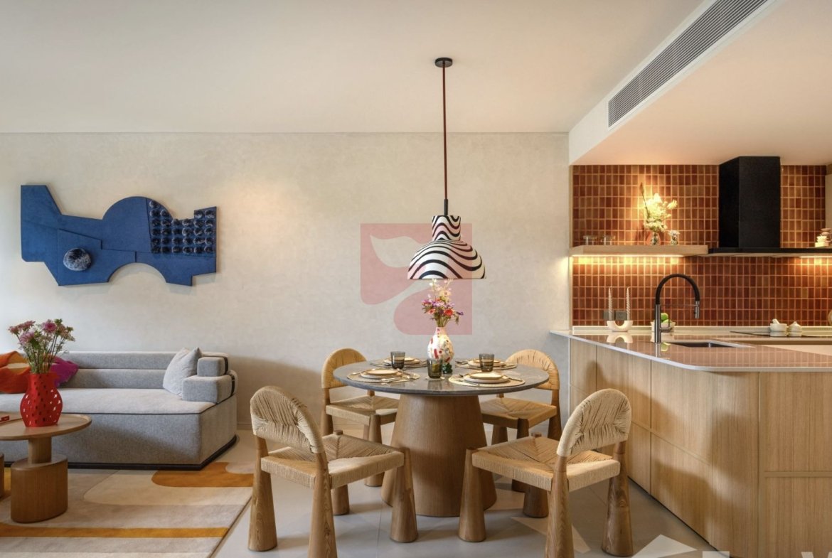 Freehold, The Standard Residences