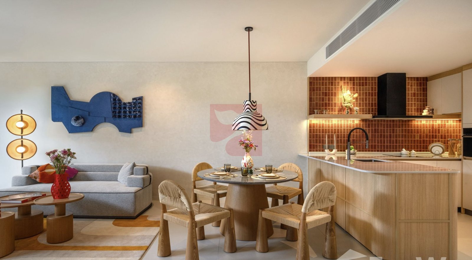 Freehold, The Standard Residences