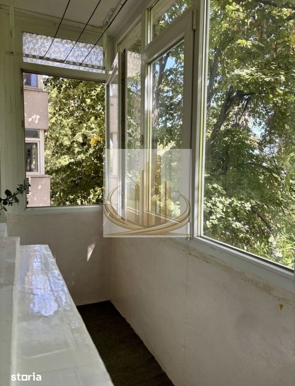 Apartament 2 camere cu balcon, Sos. Giurgiului