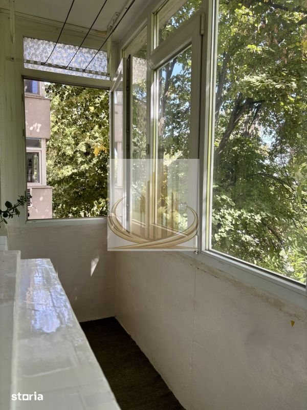 Apartament 2 camere cu balcon, Sos. Giurgiului