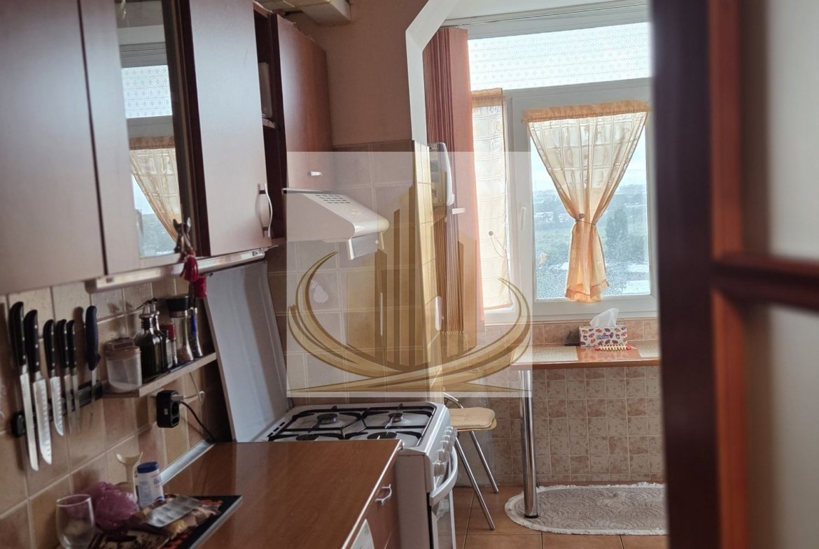 Apartament 2 camere 52mp