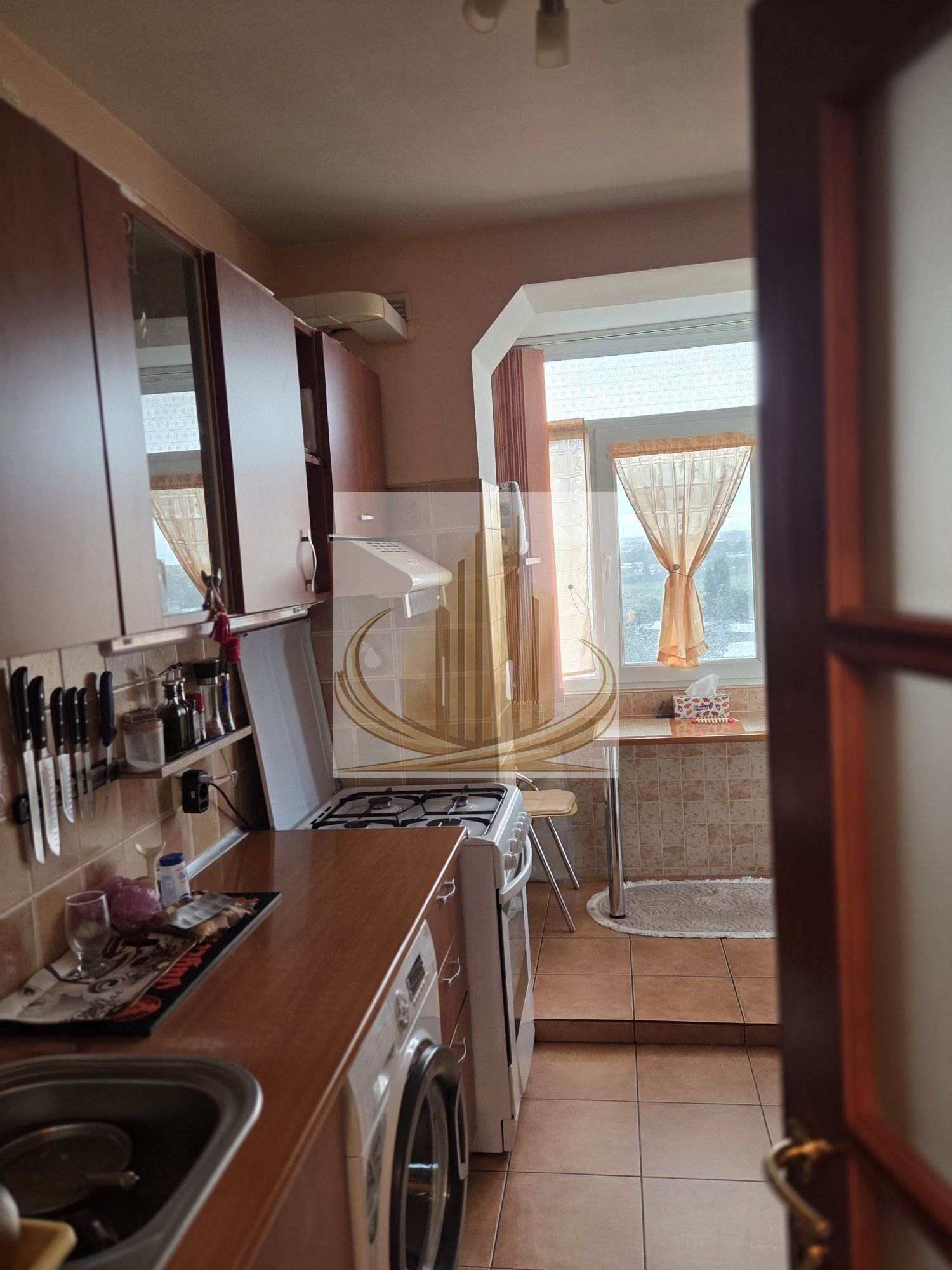 Apartament 2 camere 52mp