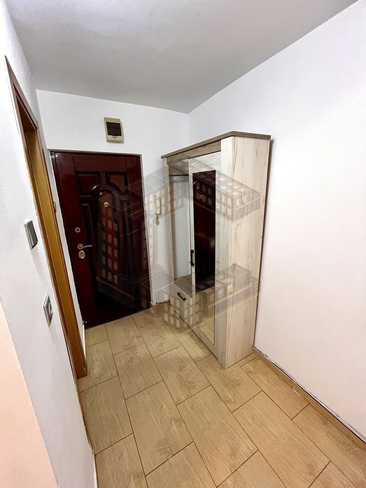 Apartament cu 2 camere, decomandat, etajul 1, de vanzare, Medicina