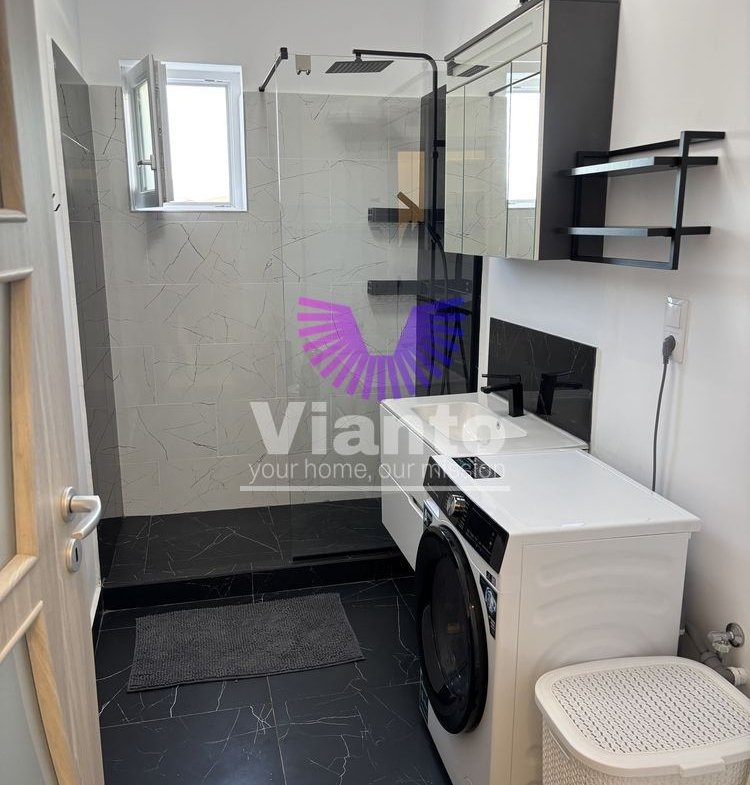 Penthouse 2 camere | 2 terase de 40 mp | Deventer | Sibiu