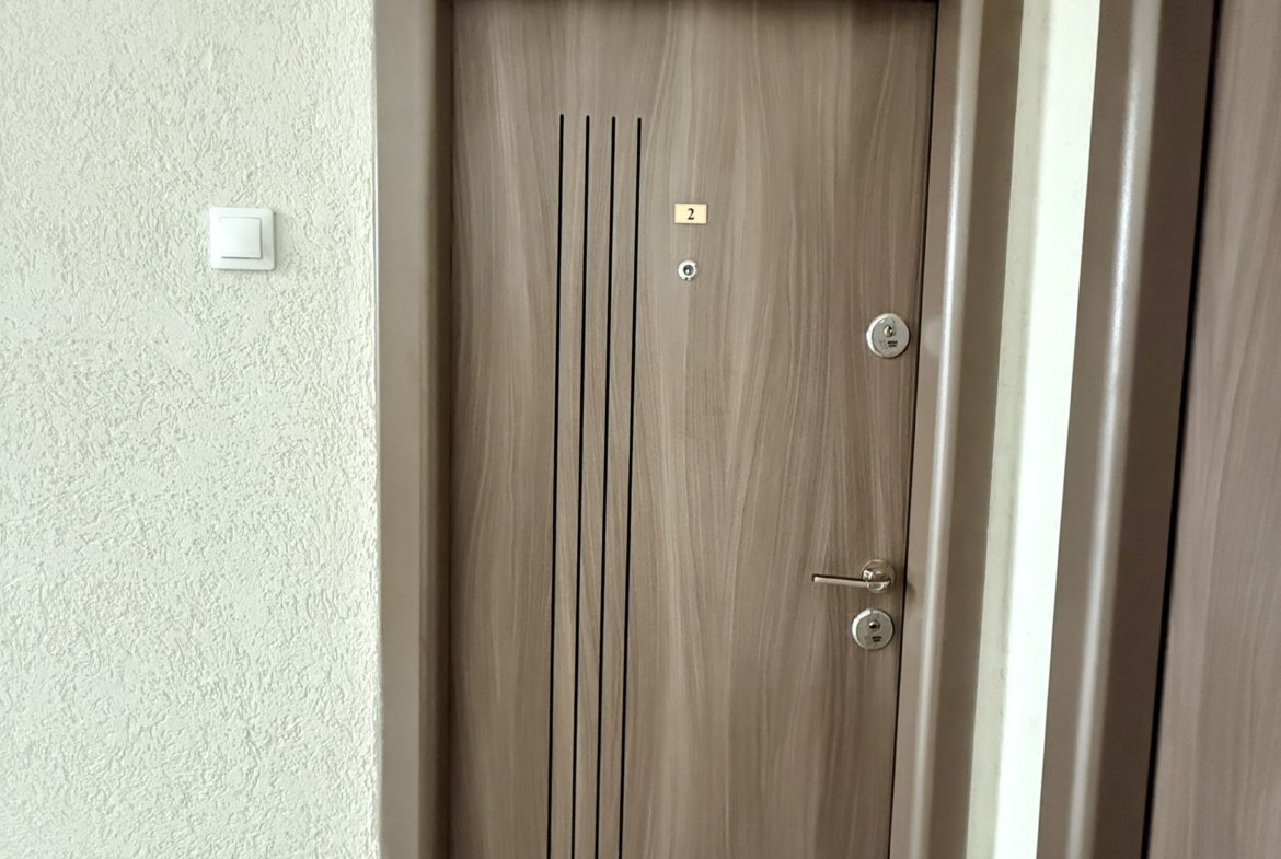 Ap 02 Teilor Residence – 2 camere FINISAT