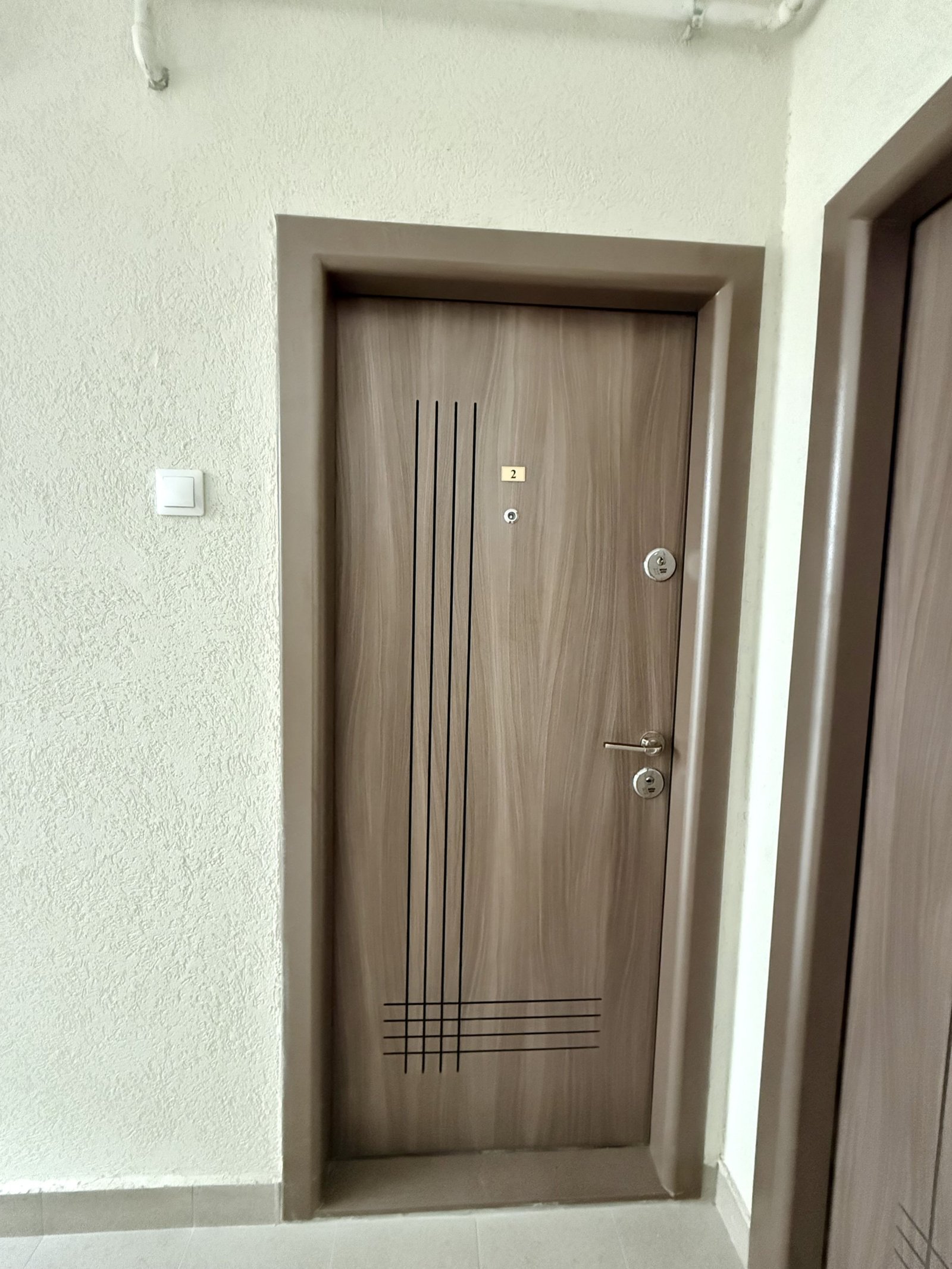 04bc06217e74485fb5b6319eba13f271 Ap 02 Teilor Residence – 2 camere FINISAT