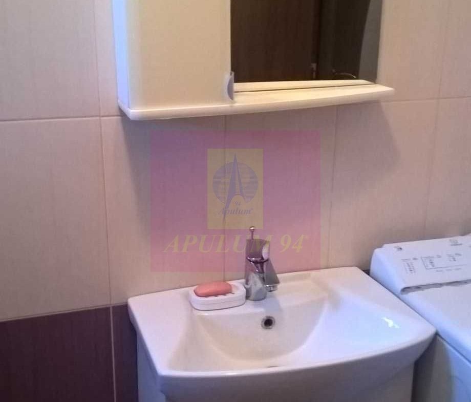 Penthouse cu 3 camere și terasă de 40 mp | Zona 1 Mai – Ion Mihalache