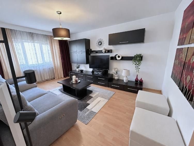 Apartament 3 camere, etajul 1 zona Bucovina-Torontalului