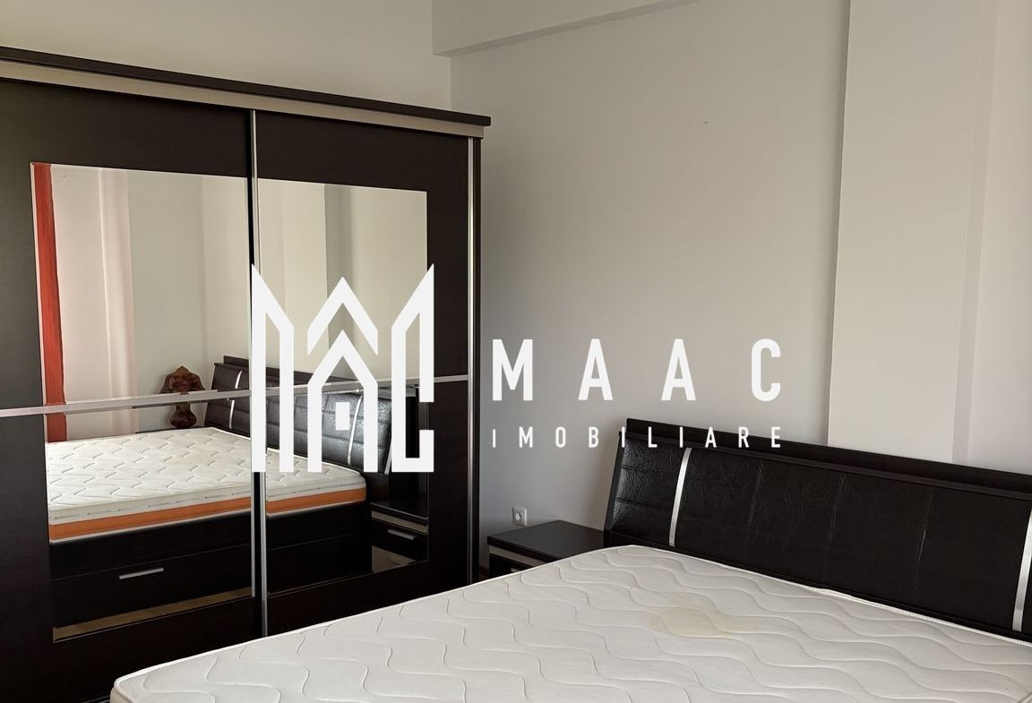 Apartament 3 camere de închiriat | Sibiu, Sub Arini