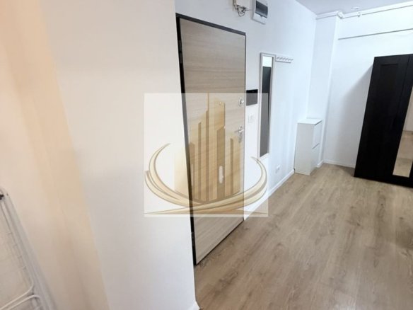Apartament 2 camere Campeador Torontalului, parcare subterană, utilat