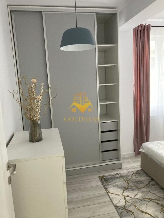 3 camere, modern, parcare, Floresti zona Terra, Urusagului, Profi