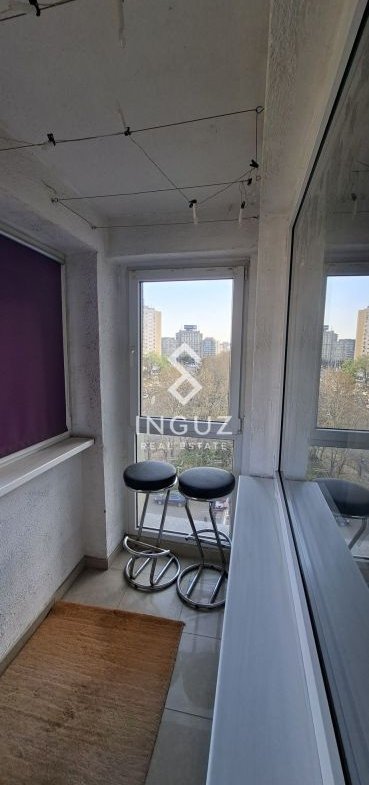 Apartament 2 camere de închiriat | Decomandat | Obor – Șoseaua Colenti