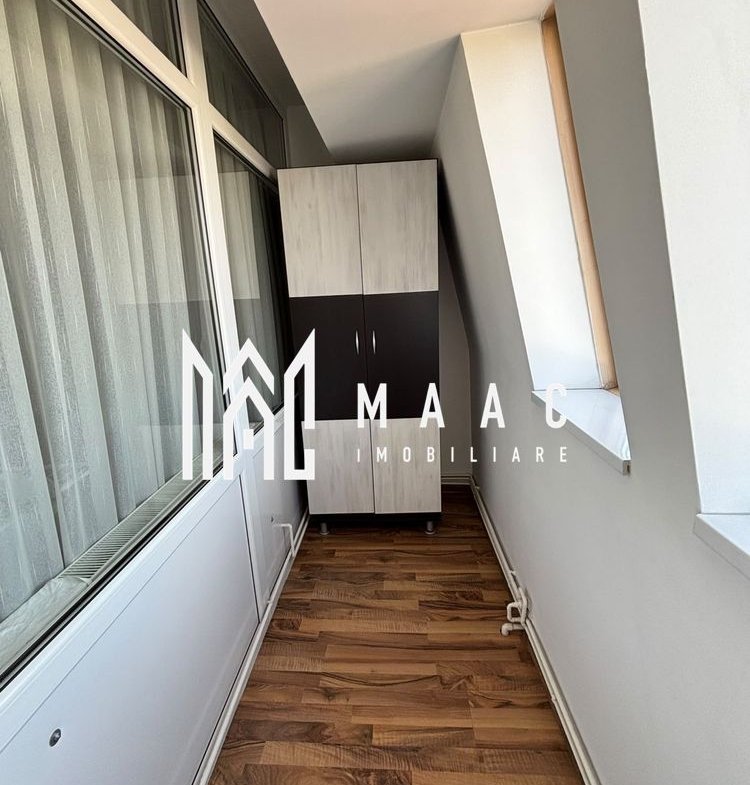 Apartament 3 camere de vânzare | Sibiu, Turnișor | 62 mp