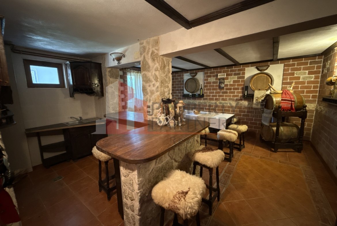 Pensiune Bran Sohodol | 10 camere | oportunitate investiționala