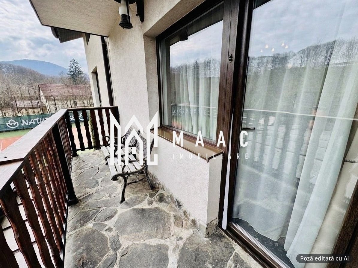 0579444b7ee340e0aeffe7f577e4e02b Pensiune de vânzare | Valea Avrigului | piscină interioară