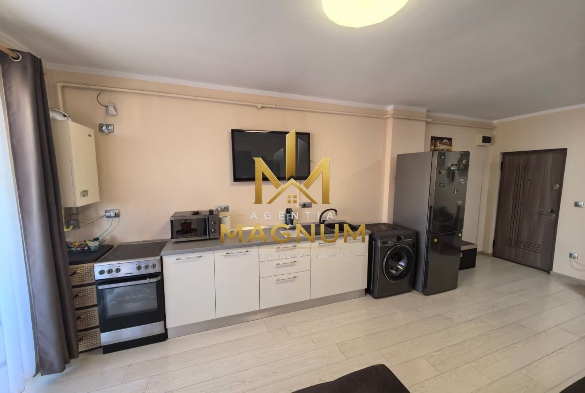 Apartament 2 camere de vanzare