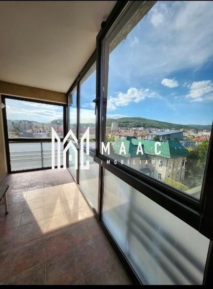 Apartament 3 camere de vânzare | Râmnicu Vâlcea, Central